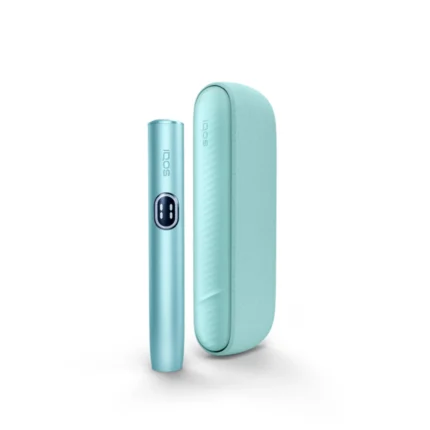 IQOS Iluma i Series Standard Breeze Blue