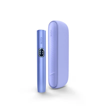 IQOS Iluma i Series Standard Digital Violet