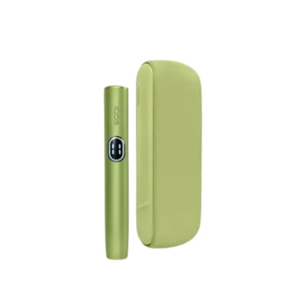 IQOS Iluma i Series Standard Leaf Green