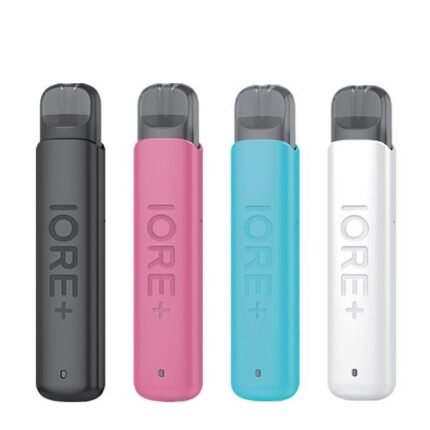 IORE PLUS