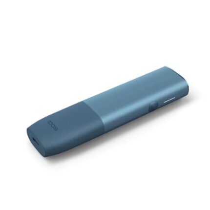 IQOS ILUMA One System Azure Blue