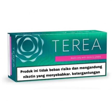Terea Black Green from Indonesia in Dubai
