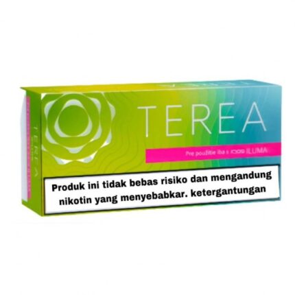 Terea Bright Wave Indonesian version in Dubai