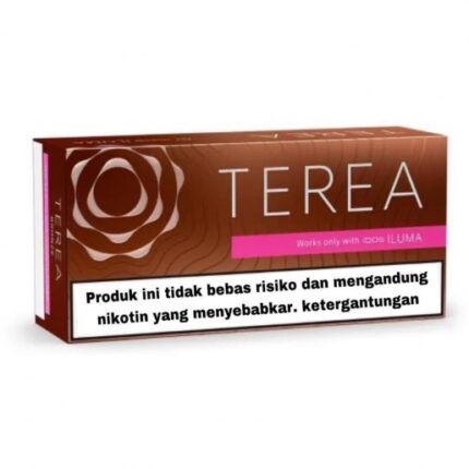 Terea Bronze Indonesian version in Dubai