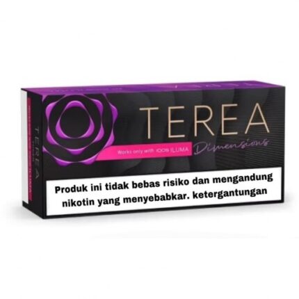 Terea Dimensions Yugen Indonesian version in Dubai